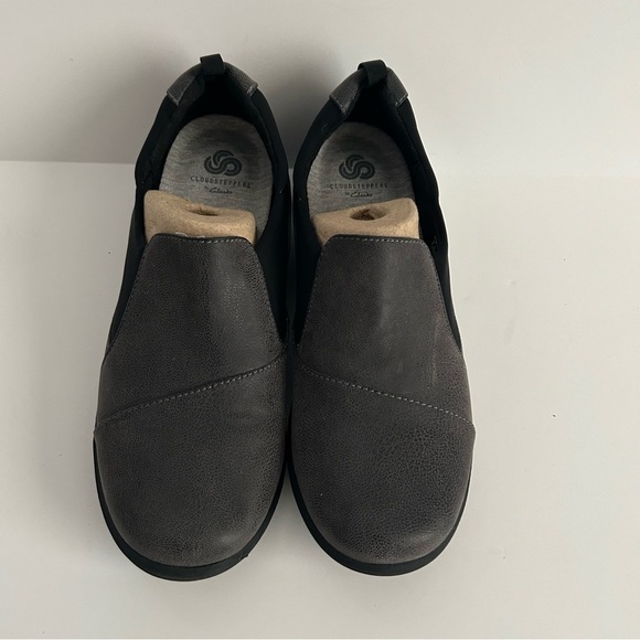 Clarks Cloudstepper Shoes | Size 8.5 - Picture 1 of 6